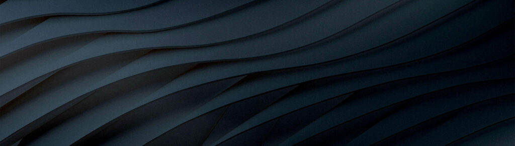 Abstract image of waves